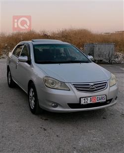 BYD G3